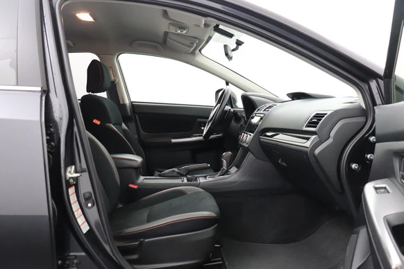 Subaru XV - Afbeelding 15 van 27