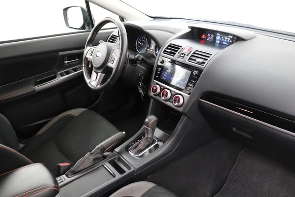 Subaru XV - Afbeelding 16 van 27