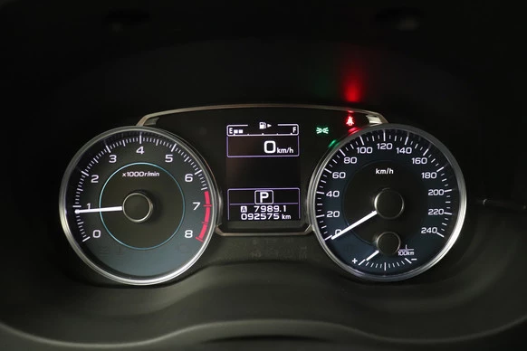 Subaru XV - Afbeelding 20 van 27