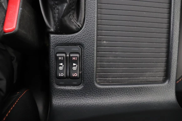 Subaru XV - Afbeelding 25 van 27