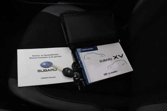 Subaru XV - Afbeelding 26 van 27