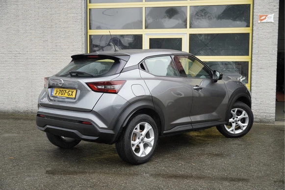 Nissan Juke - Afbeelding 5 van 29
