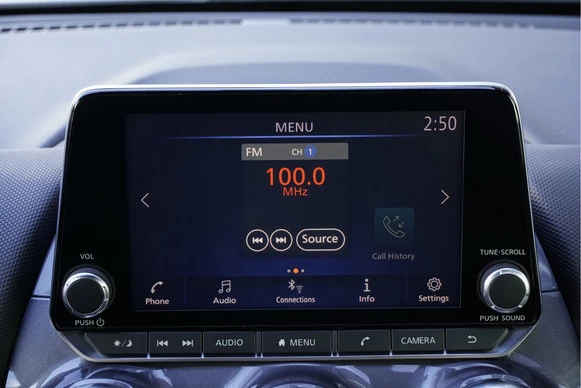 Nissan Juke - Afbeelding 20 van 29