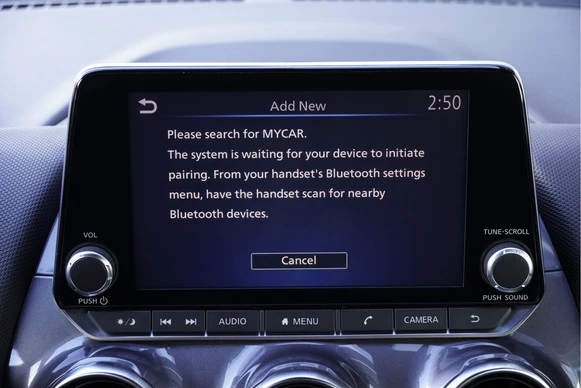 Nissan Juke - Afbeelding 21 van 29