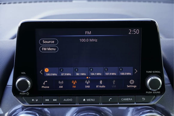 Nissan Juke - Afbeelding 22 van 29