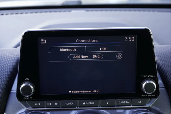 Nissan Juke - Afbeelding 23 van 29