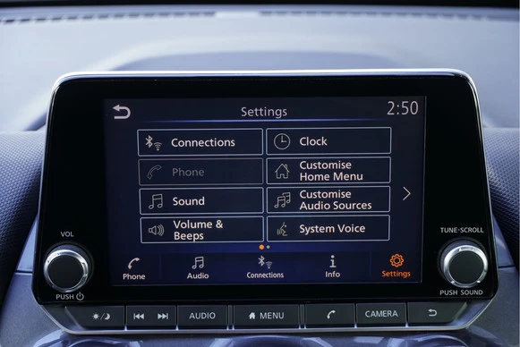 Nissan Juke - Afbeelding 24 van 29