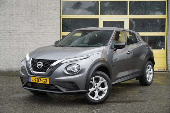 Nissan Juke - Afbeelding 1 van 29