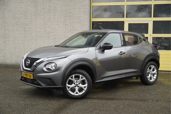 Nissan Juke - Afbeelding 2 van 29