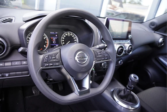 Nissan Juke - Afbeelding 7 van 29