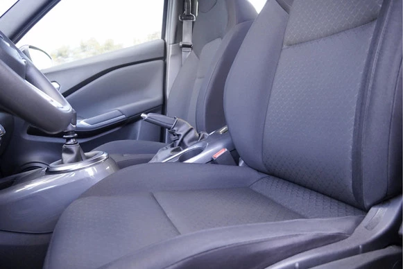 Nissan Juke - Afbeelding 8 van 29