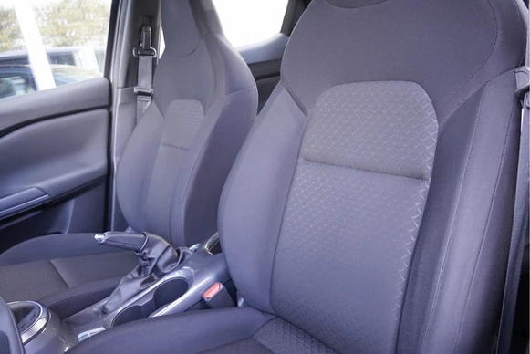 Nissan Juke - Afbeelding 9 van 29