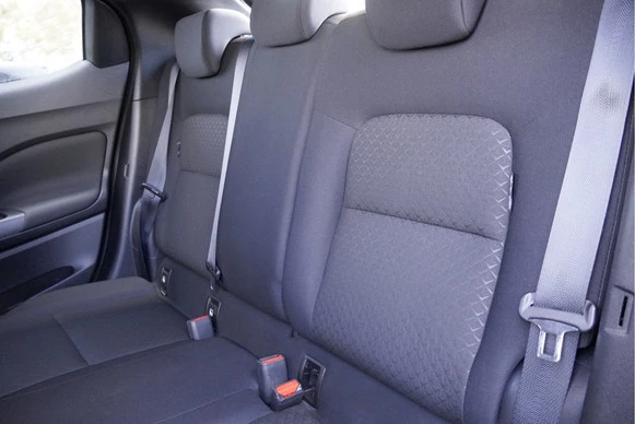 Nissan Juke - Afbeelding 10 van 29