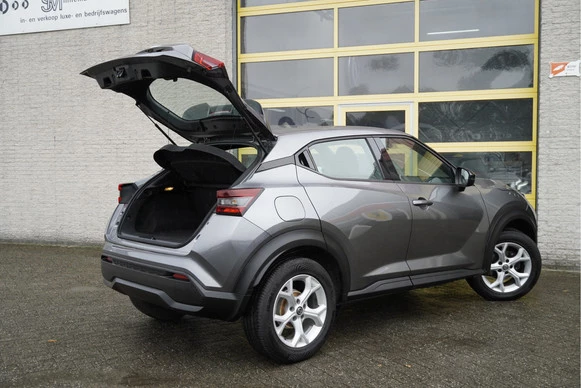 Nissan Juke - Afbeelding 11 van 29