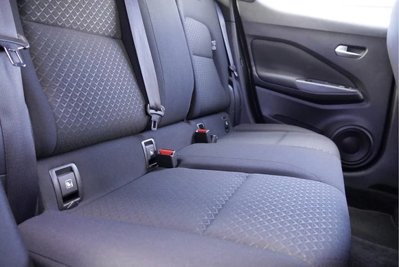 Nissan Juke - Afbeelding 12 van 29