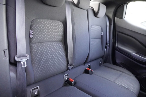 Nissan Juke - Afbeelding 13 van 29