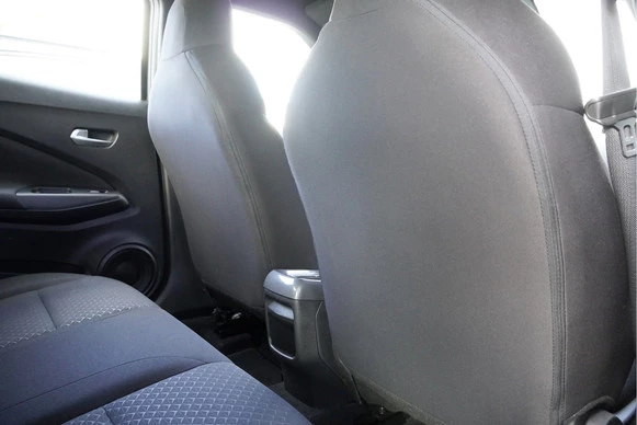 Nissan Juke - Afbeelding 14 van 29