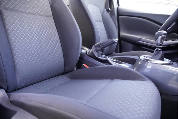 Nissan Juke - Afbeelding 15 van 29