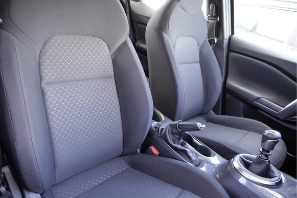 Nissan Juke - Afbeelding 16 van 29