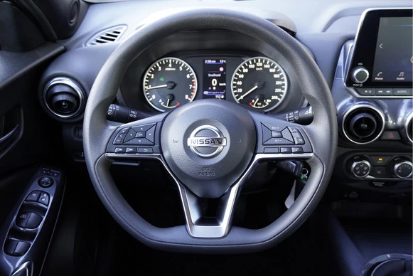 Nissan Juke - Afbeelding 17 van 29