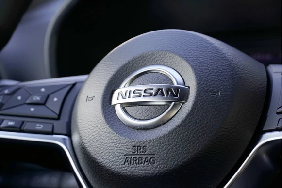 Nissan Juke - Afbeelding 18 van 29