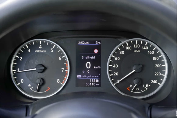 Nissan Juke - Afbeelding 19 van 29