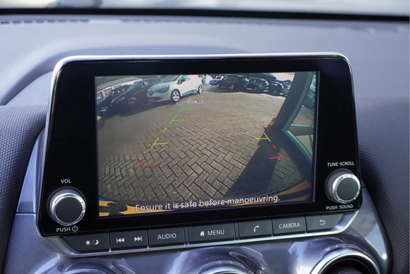 Nissan Juke - Afbeelding 25 van 29