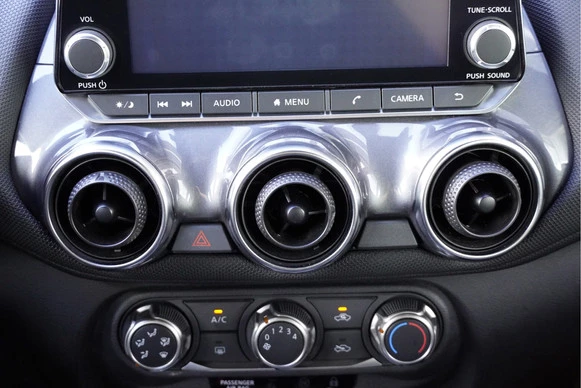 Nissan Juke - Afbeelding 26 van 29