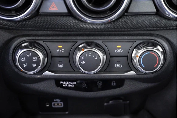 Nissan Juke - Afbeelding 27 van 29