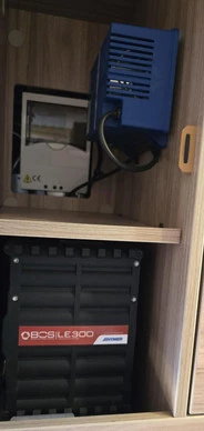 Hymer Grand Canyon 600 S 4x4 - Afbeelding 19 van 24