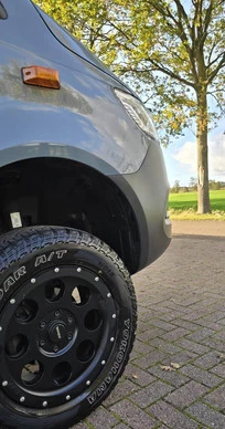 Hymer Grand Canyon 600 S 4x4 - Afbeelding 20 van 24