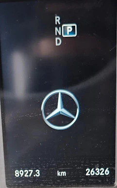 Hymer Grand Canyon 600 S 4x4 - Afbeelding 22 van 24