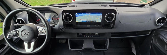 Hymer Grand Canyon 600 S 4x4 - Afbeelding 23 van 24