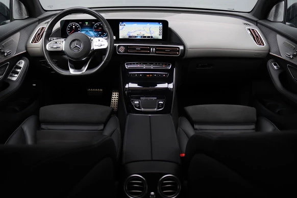 Mercedes-Benz EQC - Afbeelding 2 van 30