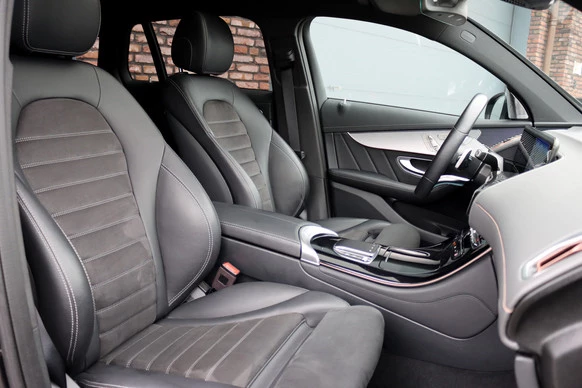 Mercedes-Benz EQC - Afbeelding 6 van 30