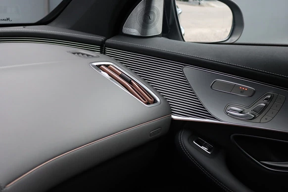 Mercedes-Benz EQC - Afbeelding 8 van 30