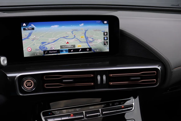 Mercedes-Benz EQC - Afbeelding 10 van 30