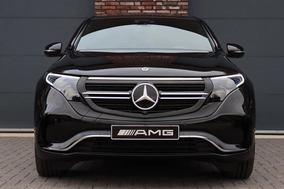 Mercedes-Benz EQC - Afbeelding 13 van 30