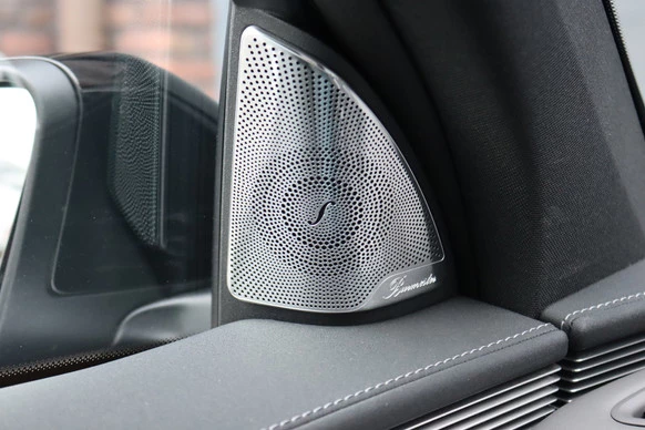 Mercedes-Benz EQC - Afbeelding 14 van 30