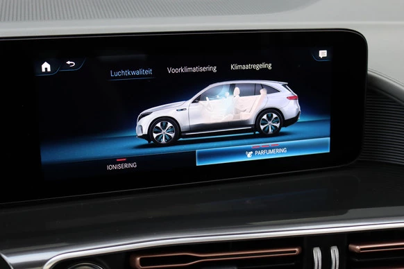 Mercedes-Benz EQC - Afbeelding 16 van 30