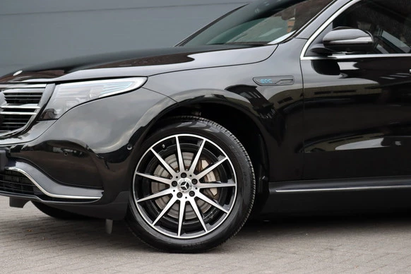 Mercedes-Benz EQC - Afbeelding 17 van 30