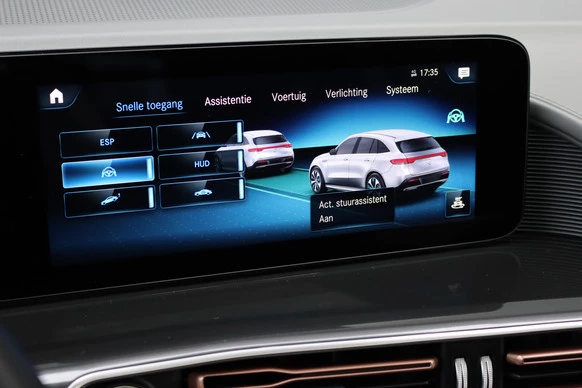 Mercedes-Benz EQC - Afbeelding 18 van 30