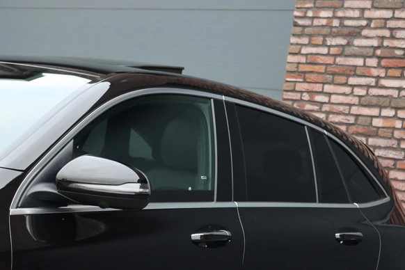 Mercedes-Benz EQC - Afbeelding 19 van 30