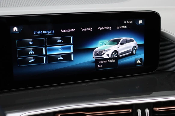 Mercedes-Benz EQC - Afbeelding 20 van 30