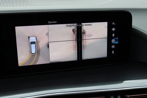 Mercedes-Benz EQC - Afbeelding 22 van 30