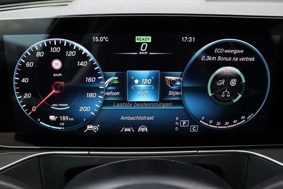 Mercedes-Benz EQC - Afbeelding 30 van 30