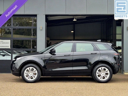 Land Rover Range Rover Evoque - Afbeelding 3 van 30