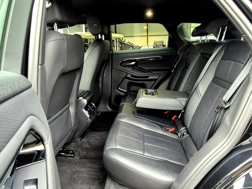 Land Rover Range Rover Evoque - Afbeelding 5 van 30