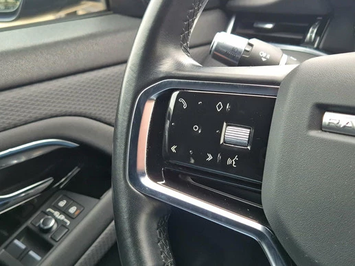 Land Rover Range Rover Evoque - Afbeelding 13 van 30
