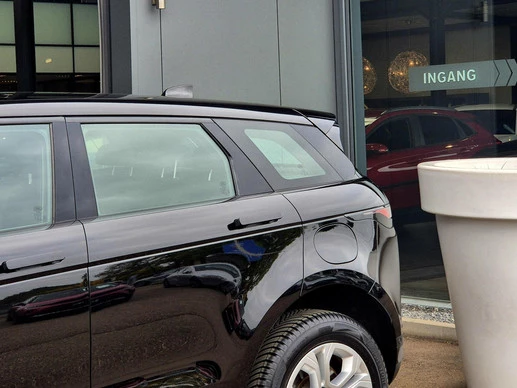 Land Rover Range Rover Evoque - Afbeelding 16 van 30